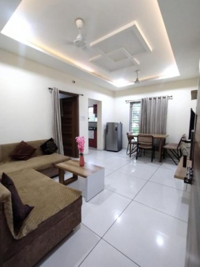 Independent 1BHK Balcony Flat